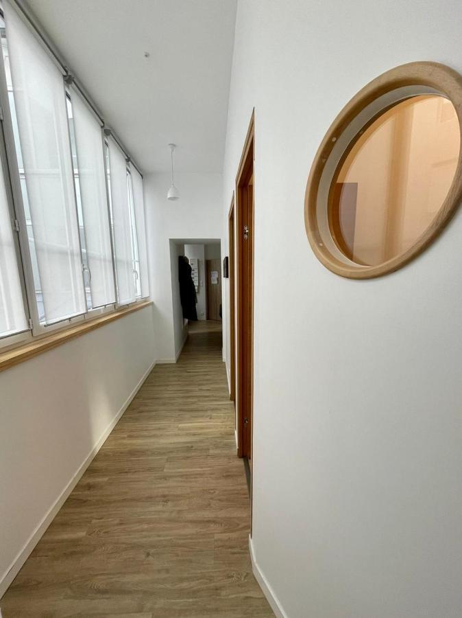 Residence Bonnecaze Eaux-Bonnes Zewnętrze zdjęcie