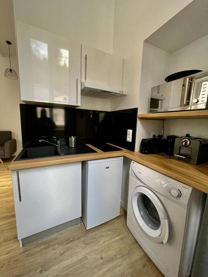 Residence Bonnecaze Eaux-Bonnes Zewnętrze zdjęcie