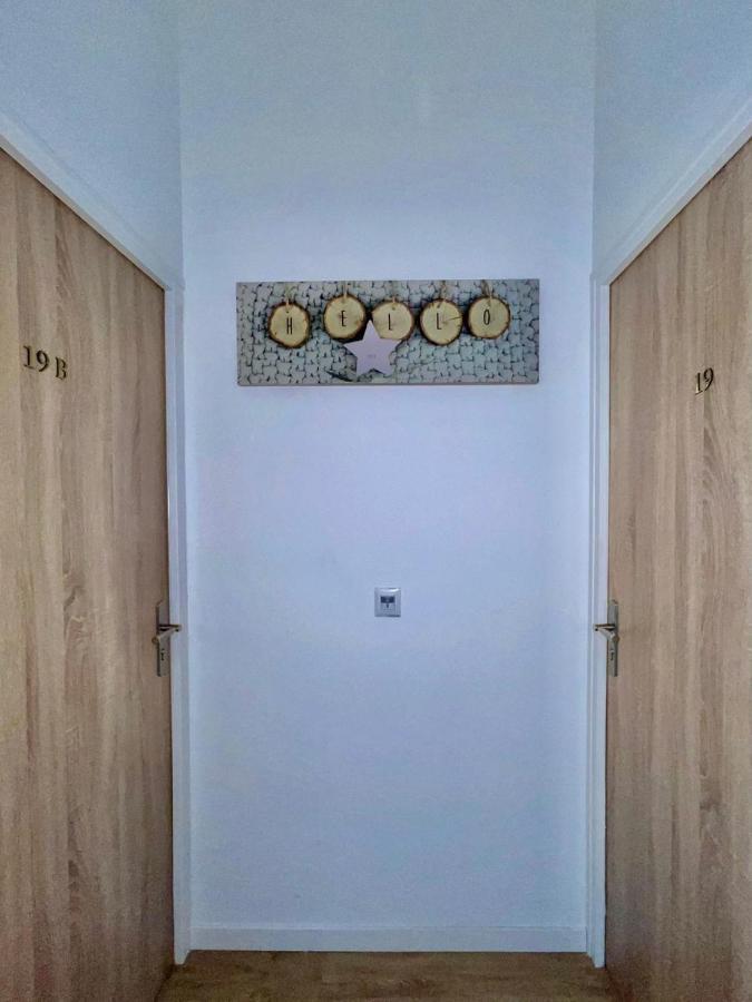 Residence Bonnecaze Eaux-Bonnes Zewnętrze zdjęcie