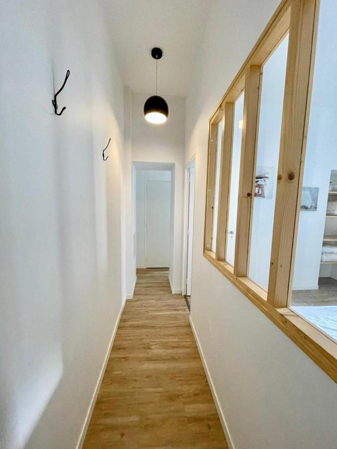 Residence Bonnecaze Eaux-Bonnes Zewnętrze zdjęcie