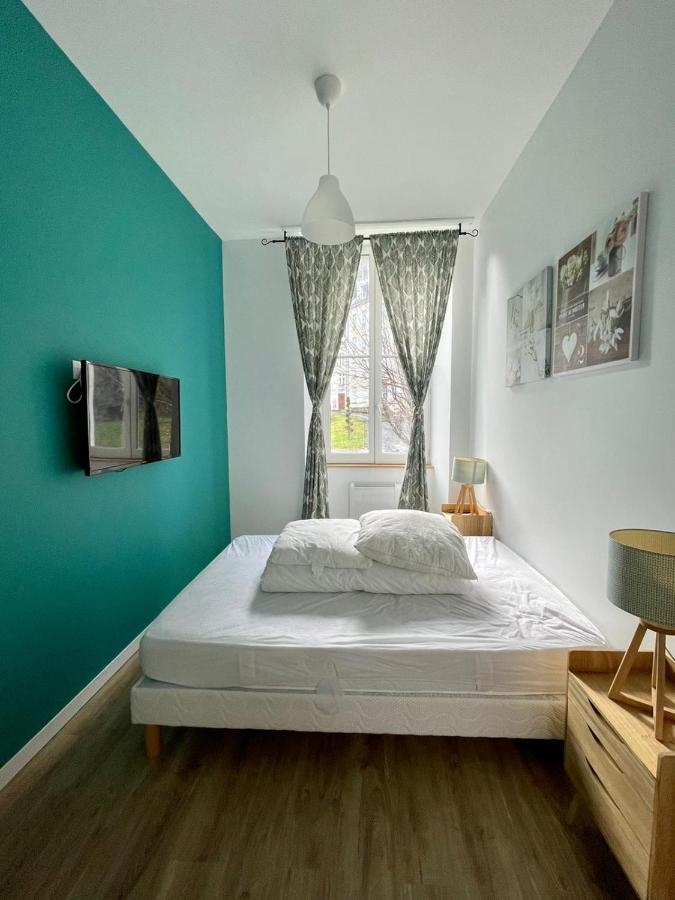 Residence Bonnecaze Eaux-Bonnes Zewnętrze zdjęcie