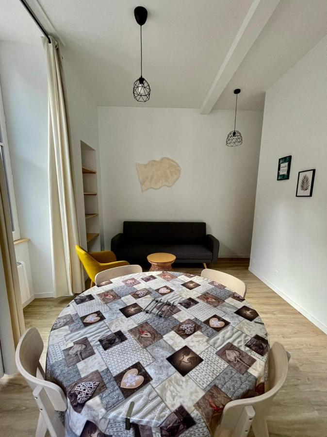 Residence Bonnecaze Eaux-Bonnes Zewnętrze zdjęcie