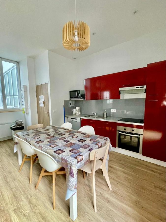 Residence Bonnecaze Eaux-Bonnes Zewnętrze zdjęcie