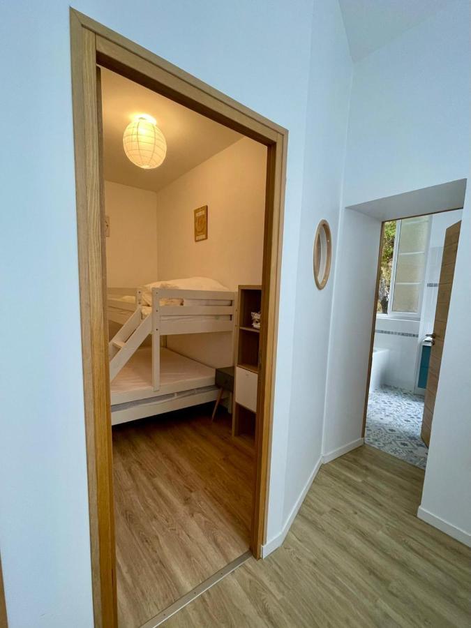 Residence Bonnecaze Eaux-Bonnes Zewnętrze zdjęcie