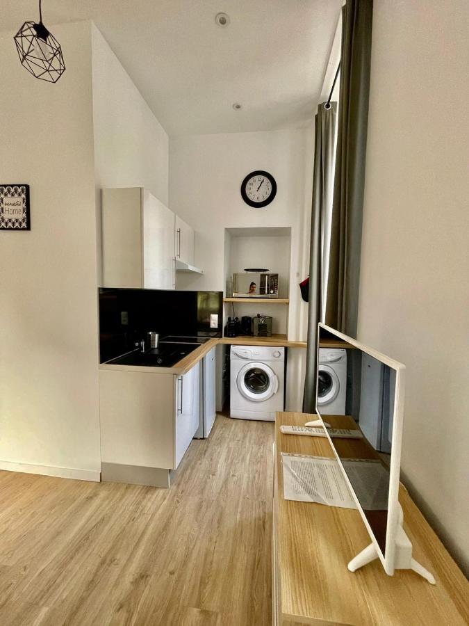 Residence Bonnecaze Eaux-Bonnes Zewnętrze zdjęcie