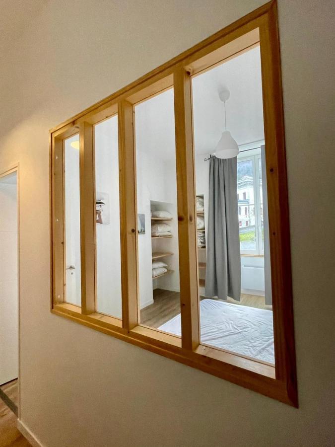 Residence Bonnecaze Eaux-Bonnes Zewnętrze zdjęcie