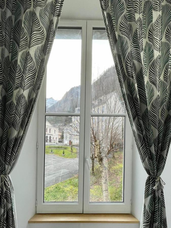 Residence Bonnecaze Eaux-Bonnes Zewnętrze zdjęcie