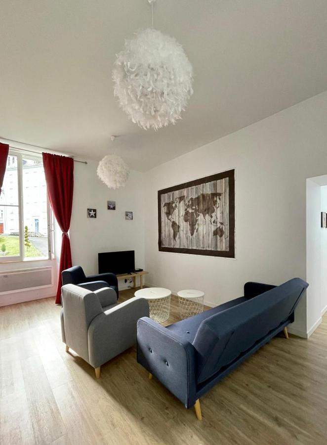 Residence Bonnecaze Eaux-Bonnes Zewnętrze zdjęcie