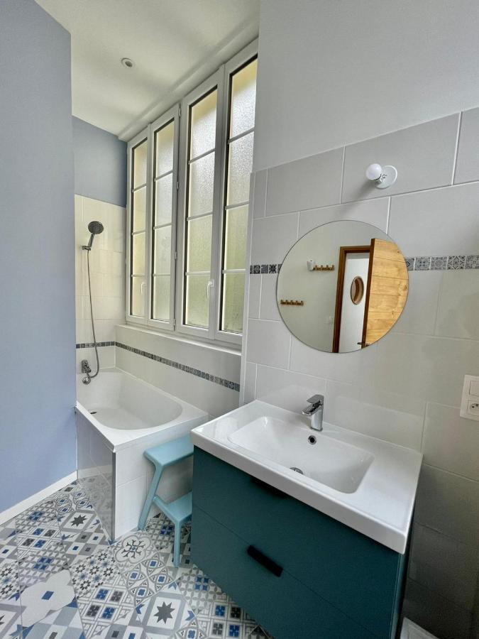 Residence Bonnecaze Eaux-Bonnes Zewnętrze zdjęcie