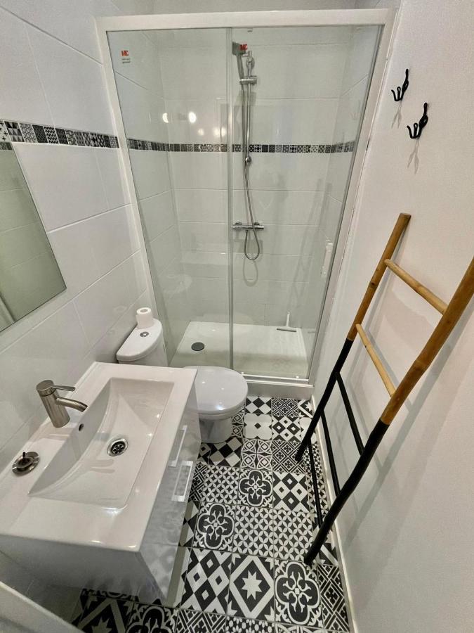 Residence Bonnecaze Eaux-Bonnes Zewnętrze zdjęcie