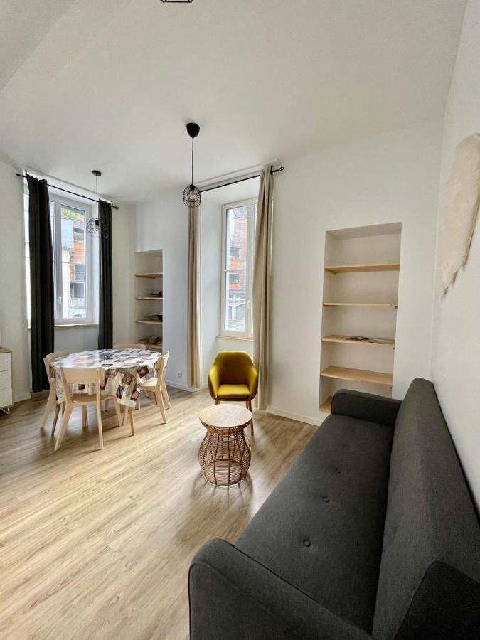 Residence Bonnecaze Eaux-Bonnes Zewnętrze zdjęcie