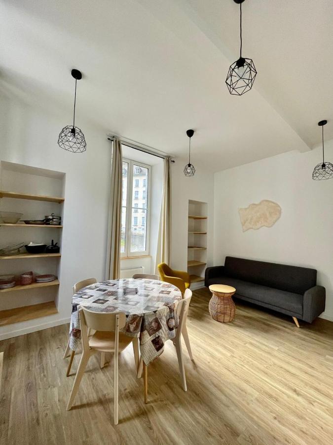Residence Bonnecaze Eaux-Bonnes Zewnętrze zdjęcie